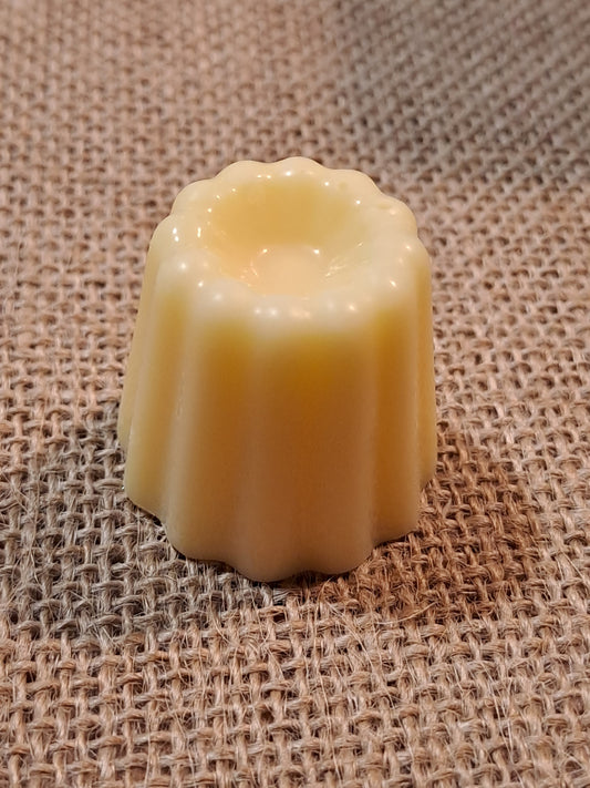 Fondant parfumé Cannelé