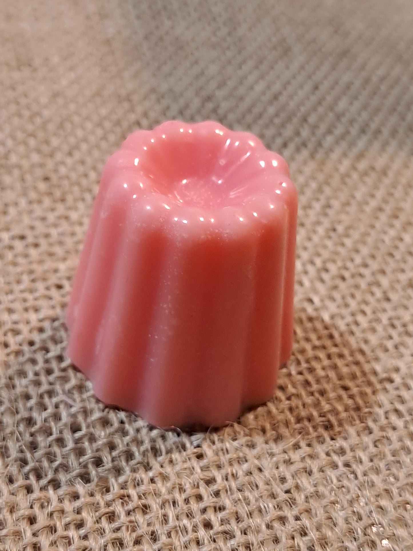 Fondant parfumé Cannelé