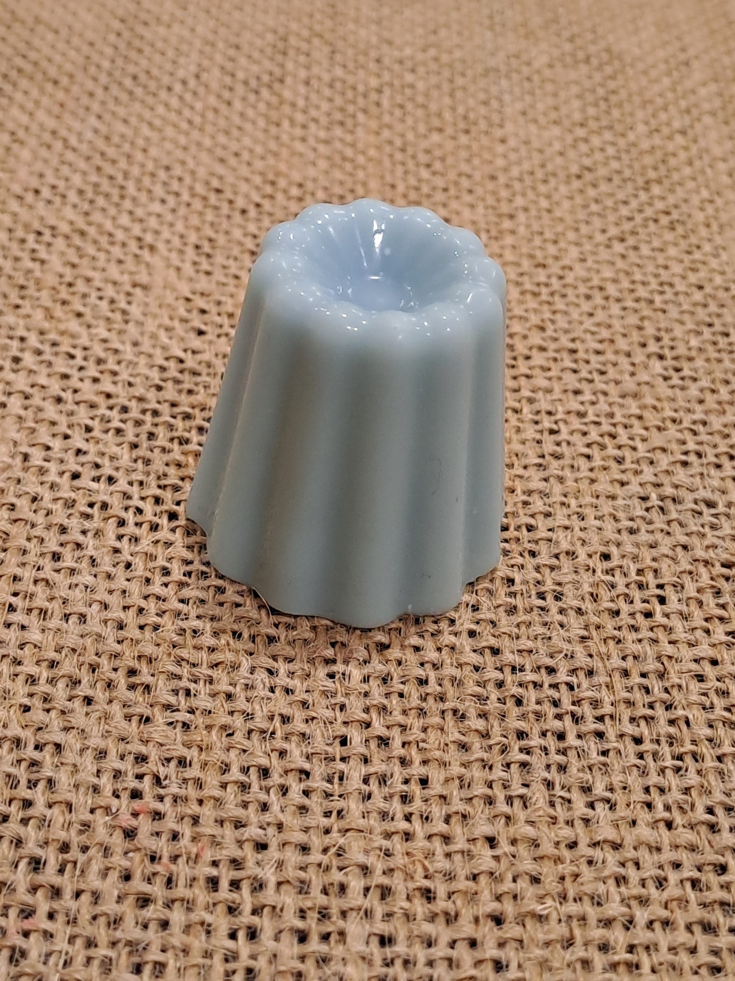 Fondant parfumé Cannelé