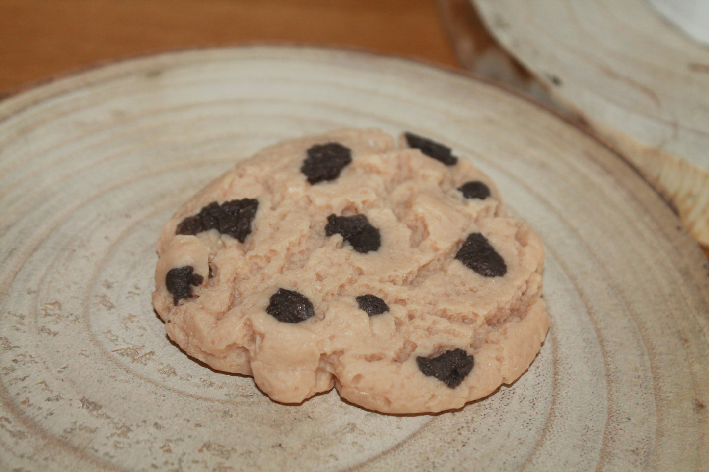 Fondant senteur Cookie chocolat